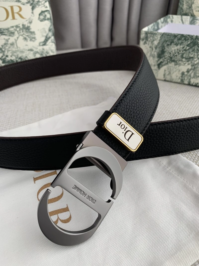 Christian Dior Belts ModernLook 284392