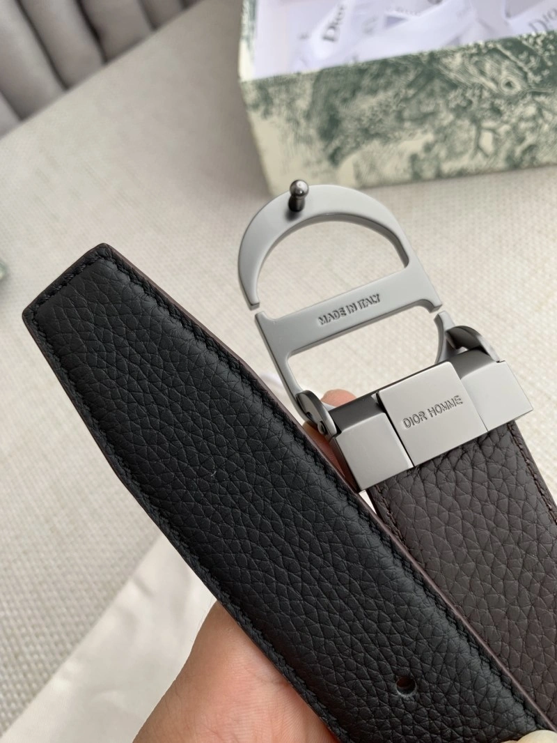 Christian Dior Belts ModernLook 284392