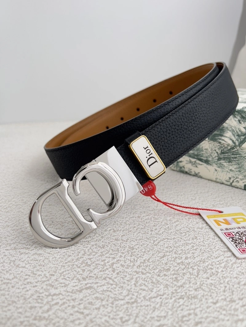Christian Dior Belts Compact 284390