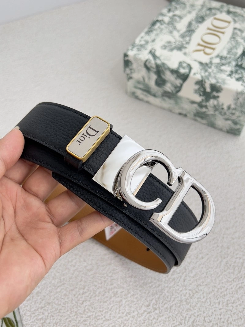 Christian Dior Belts Compact 284390