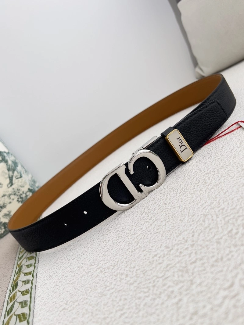 Christian Dior Belts Compact 284390