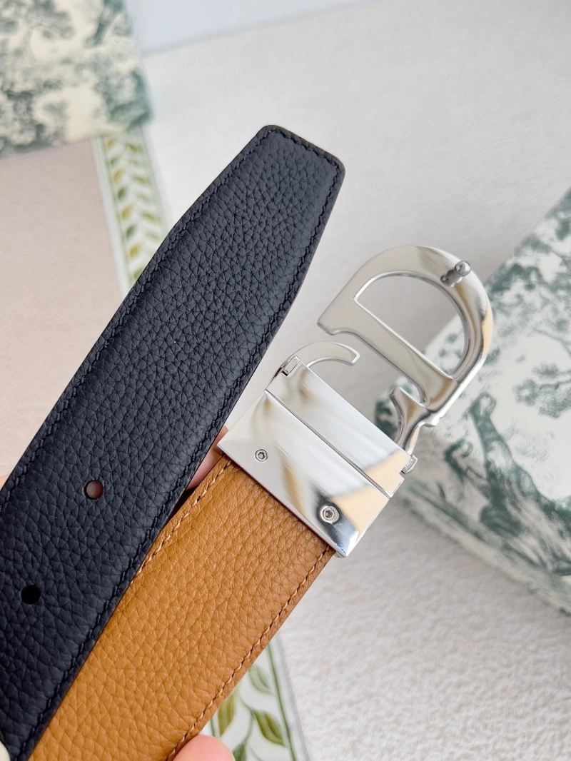 Christian Dior Belts Compact 284390