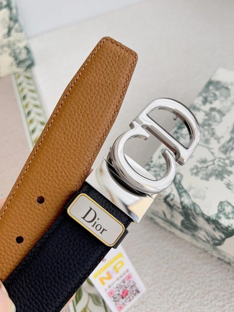 Christian Dior Belts Compact 284390