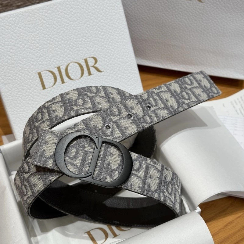 Christian Dior Belts Packable 284389