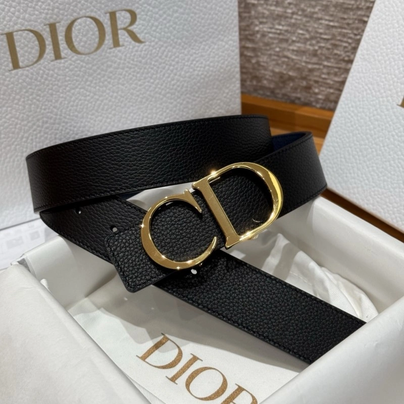 TravelReady Christian Dior Belts 284388