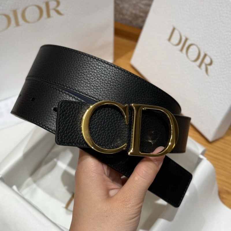 TravelReady Christian Dior Belts 284388