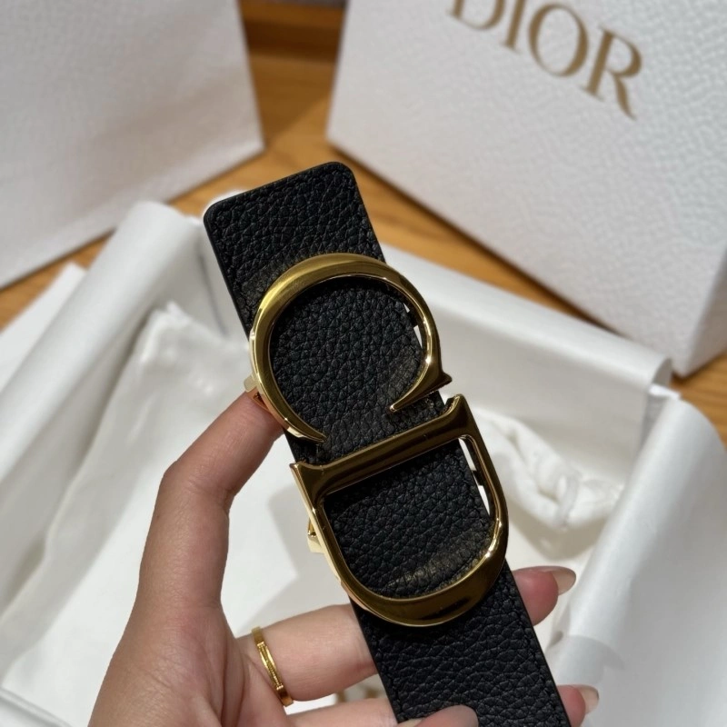 TravelReady Christian Dior Belts 284388