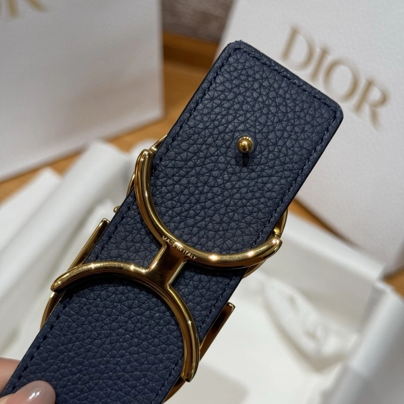 TravelReady Christian Dior Belts 284388