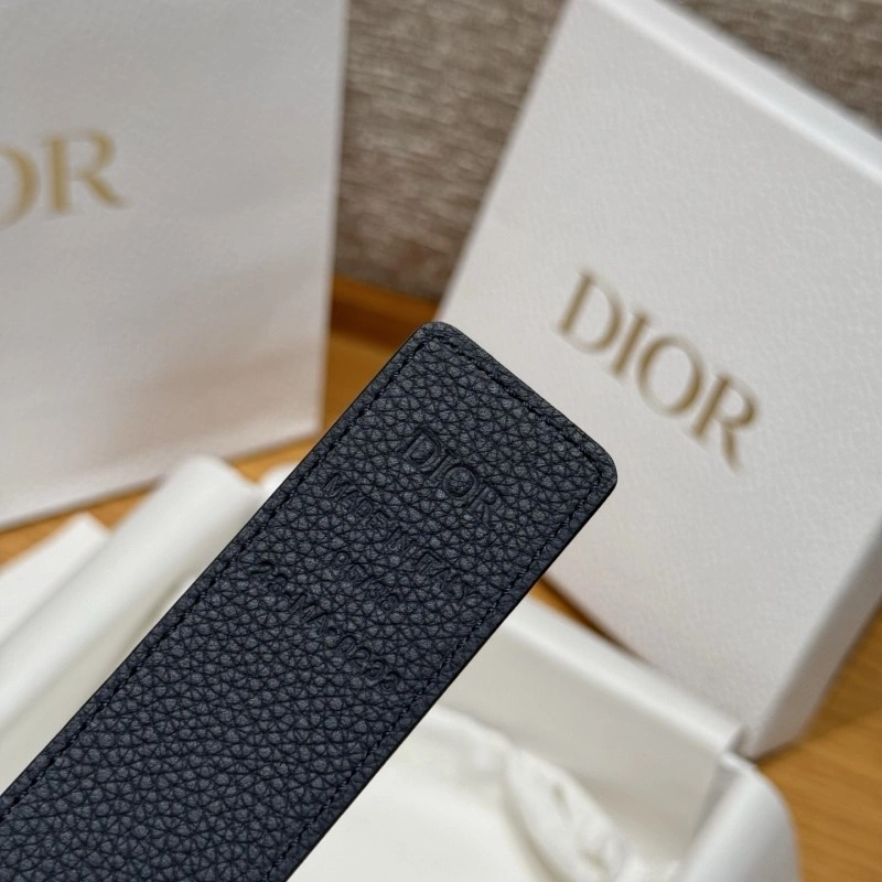 TravelReady Christian Dior Belts 284388