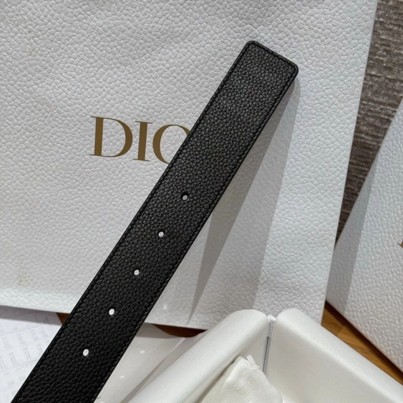 TravelReady Christian Dior Belts 284388