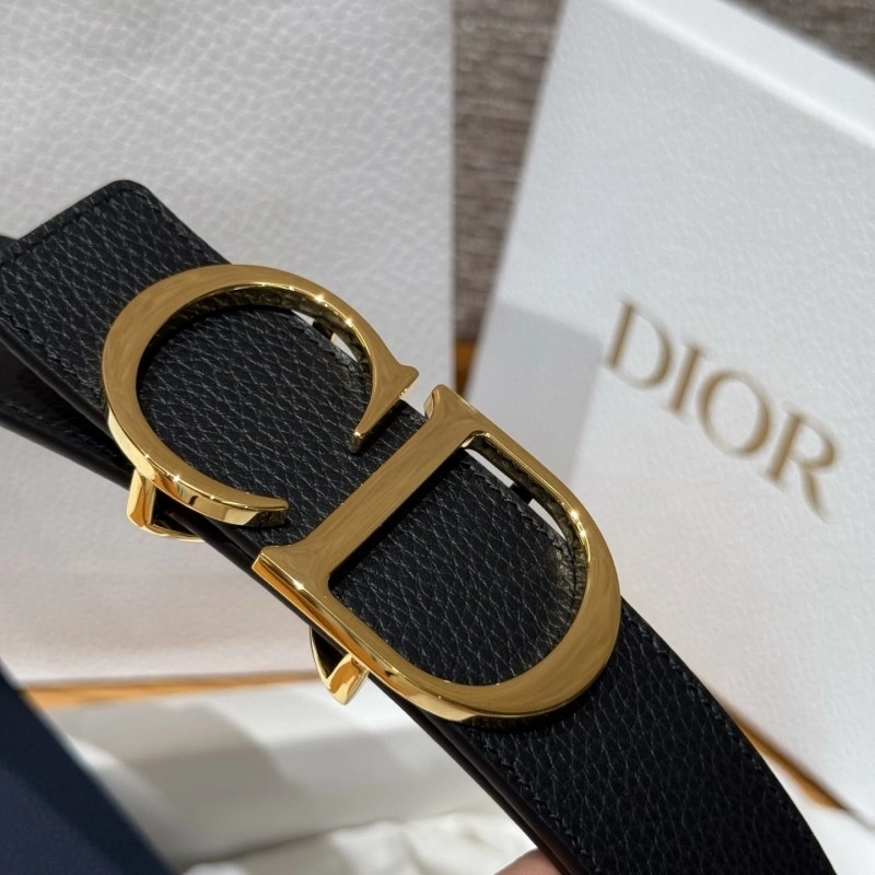 TravelReady Christian Dior Belts 284388