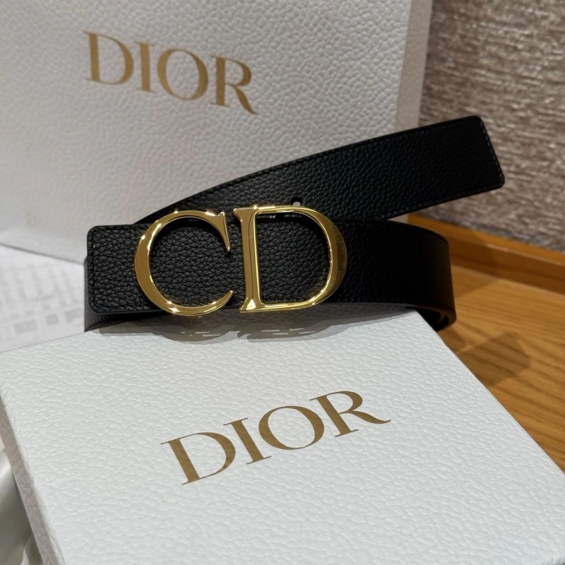 TravelReady Christian Dior Belts 284388