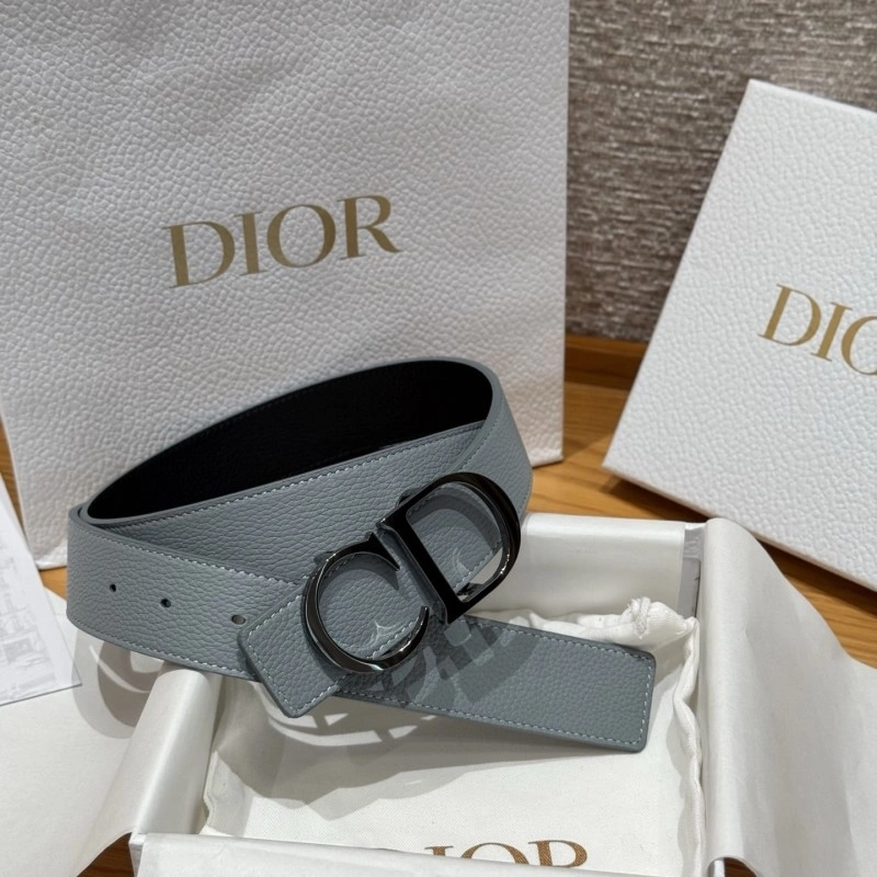 Practical Christian Dior Belts 284377