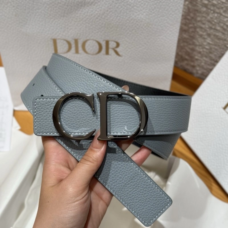 Practical Christian Dior Belts 284377