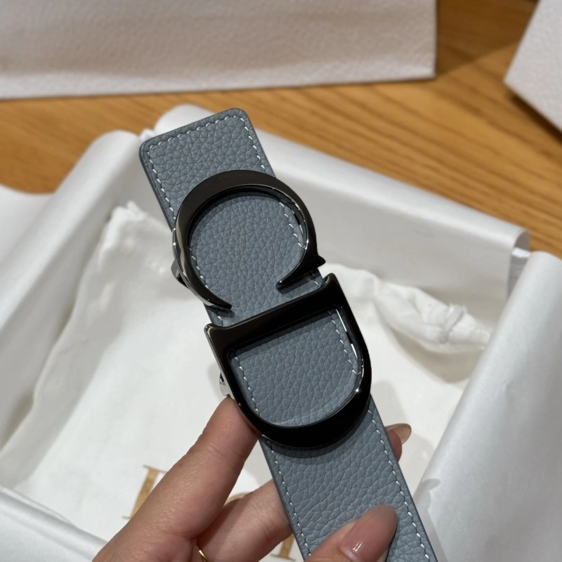 Practical Christian Dior Belts 284377
