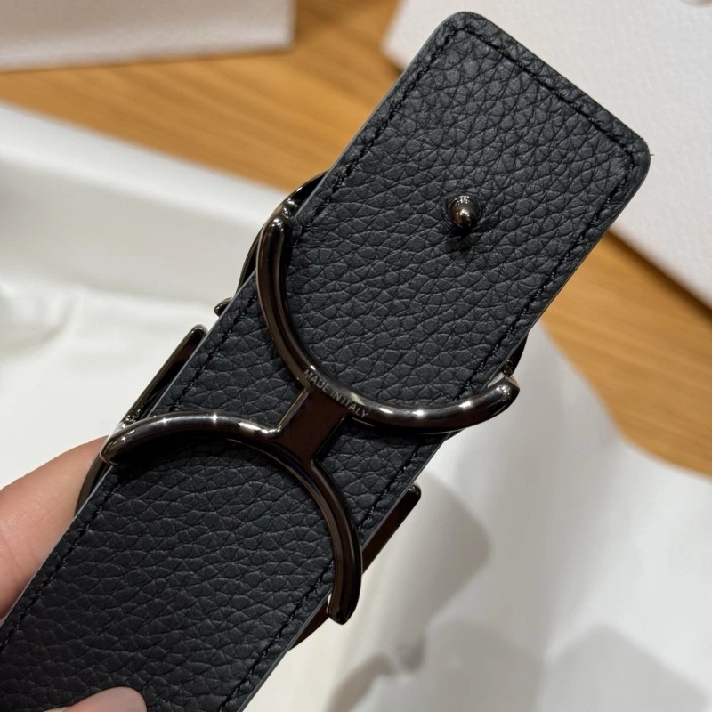 Practical Christian Dior Belts 284377