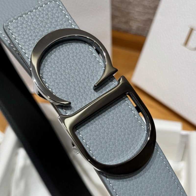 Practical Christian Dior Belts 284377