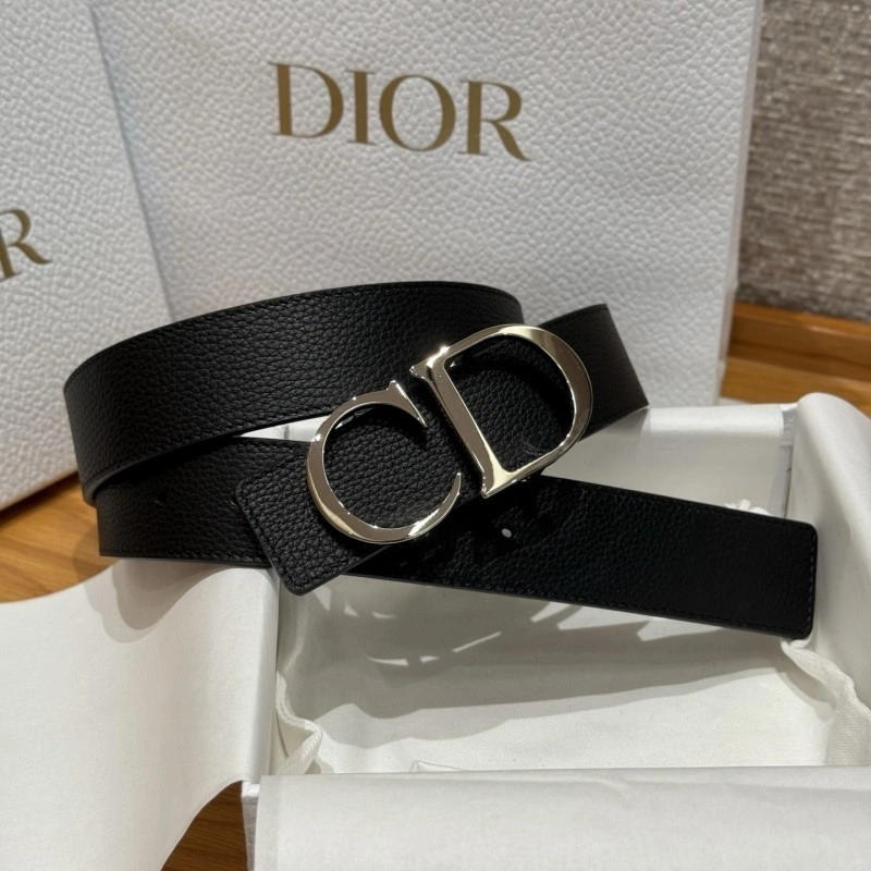 Christian Dior Belts TimelessDesign 284379