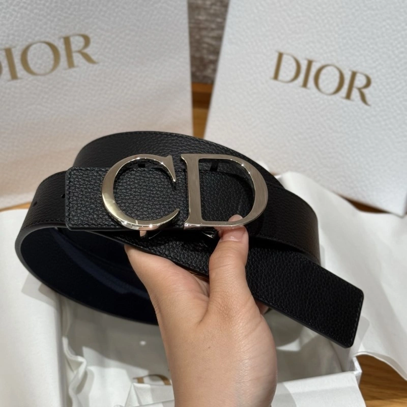 Christian Dior Belts TimelessDesign 284379
