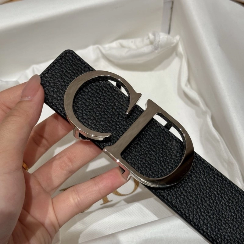 Christian Dior Belts TimelessDesign 284379