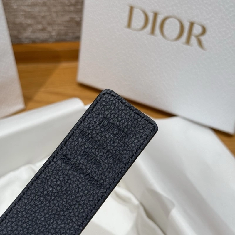 Christian Dior Belts TimelessDesign 284379