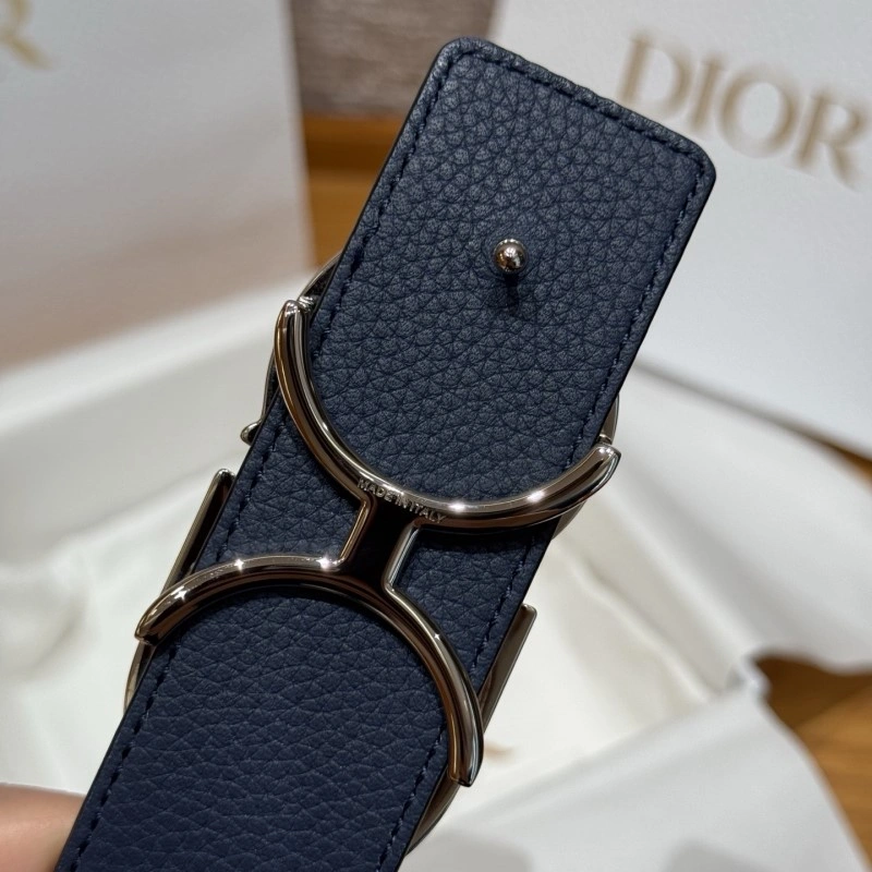 Christian Dior Belts TimelessDesign 284379