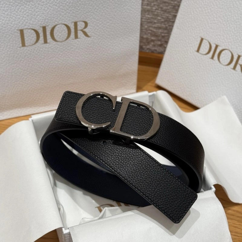 Christian Dior Belts TimelessDesign 284379