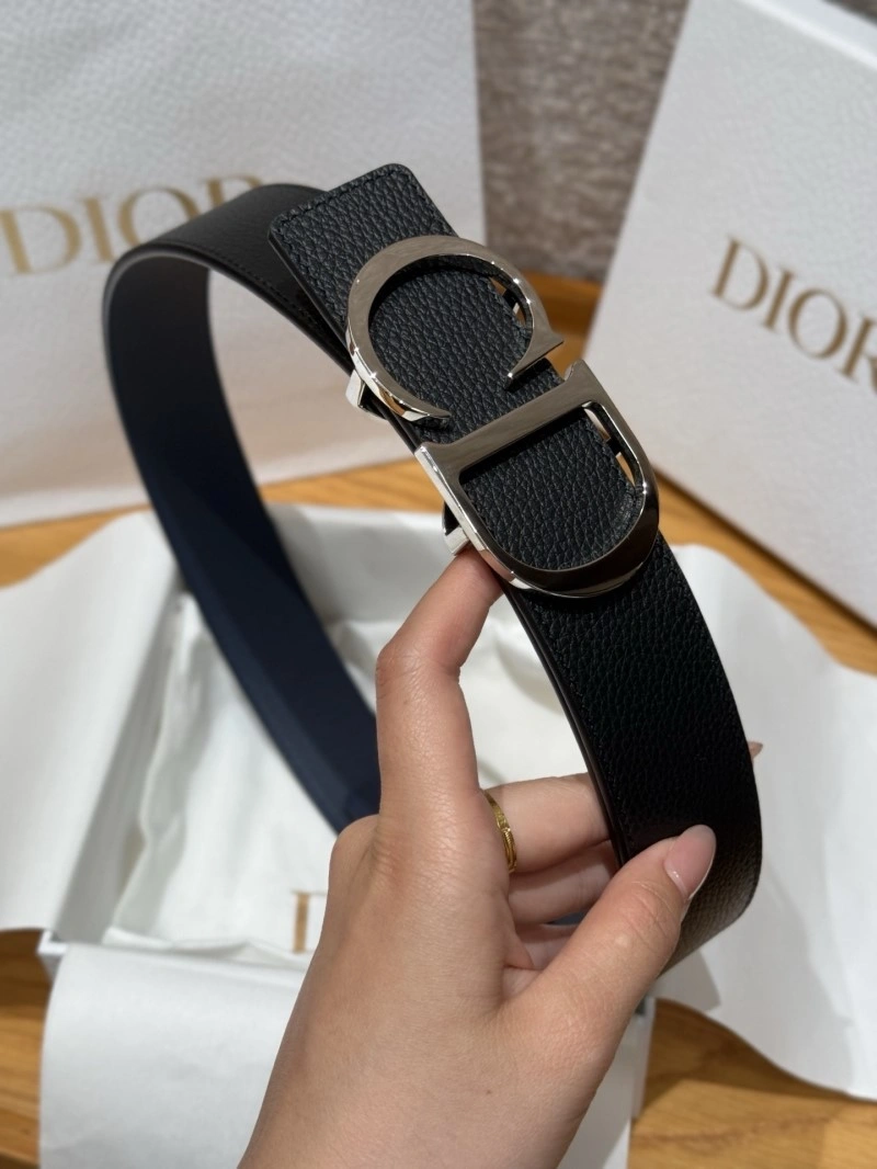 Christian Dior Belts TimelessDesign 284379