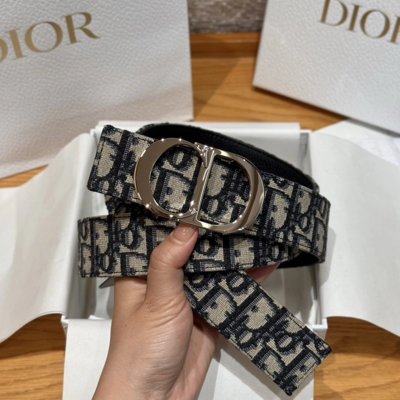 Christian Dior Belts Affordable 284367