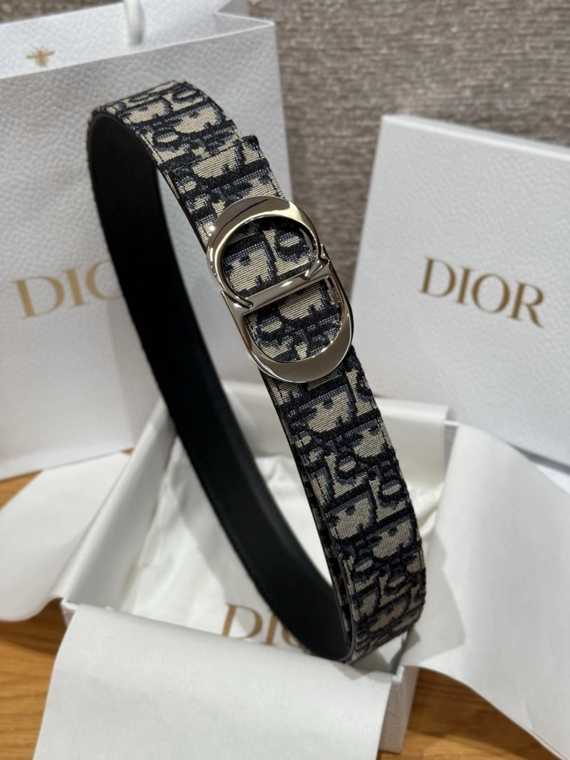 Christian Dior Belts Affordable 284367