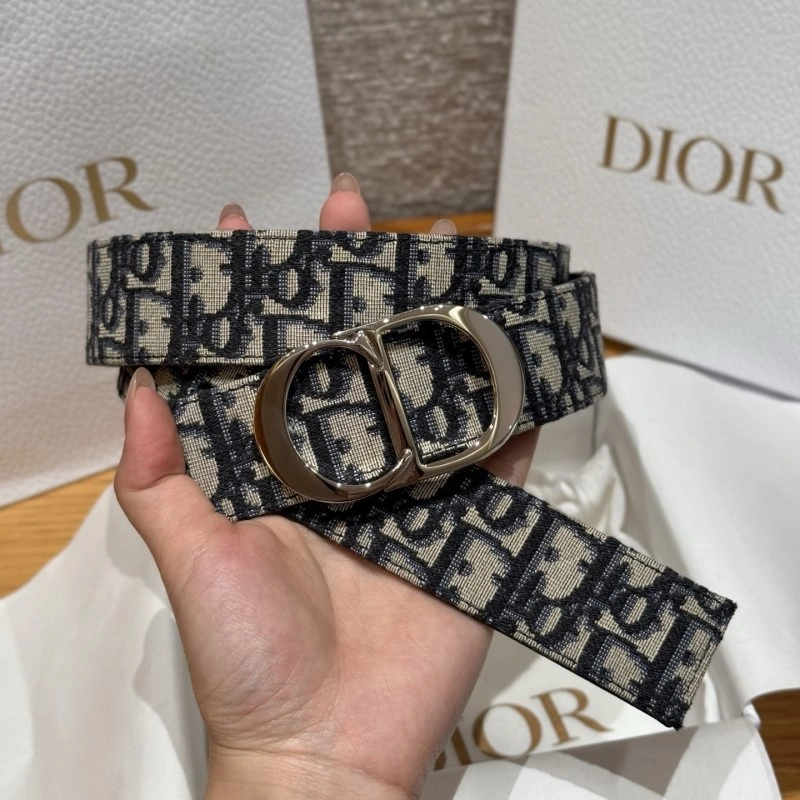 Christian Dior Belts Affordable 284367