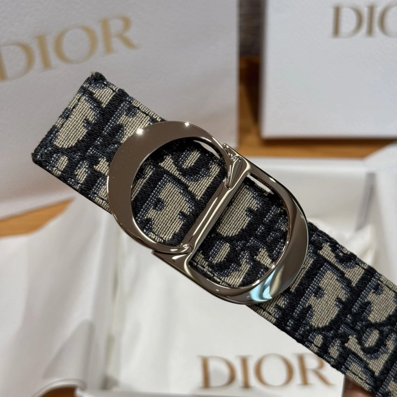Christian Dior Belts Affordable 284367