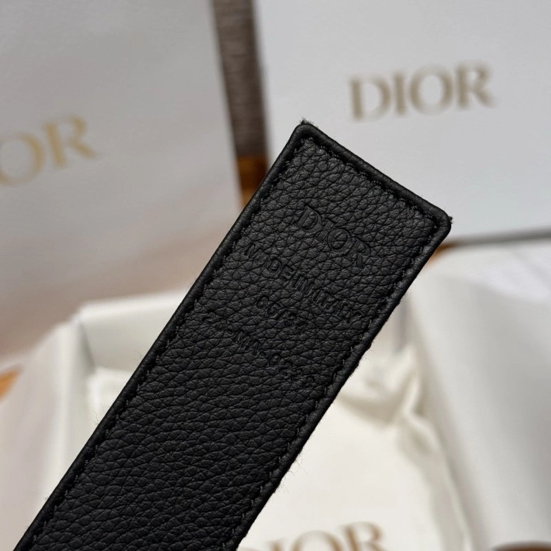 Christian Dior Belts Affordable 284367