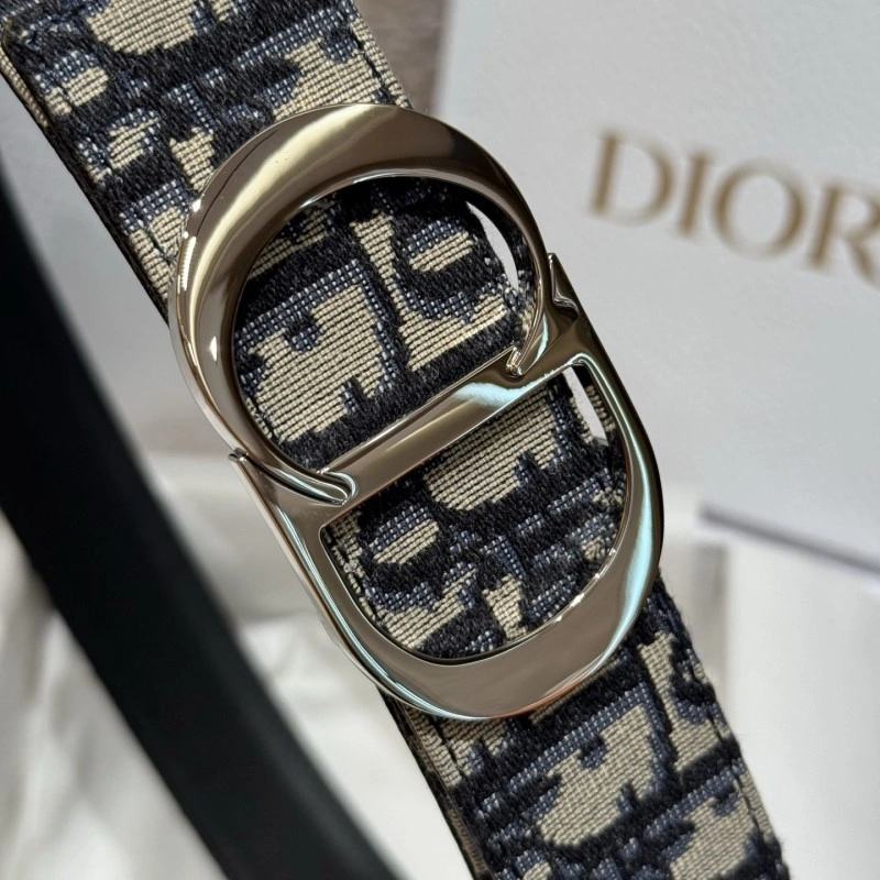 Christian Dior Belts Affordable 284367