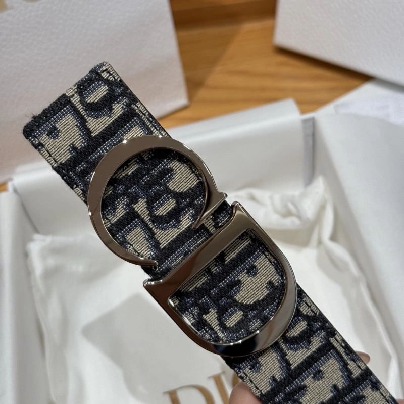 Christian Dior Belts Affordable 284367