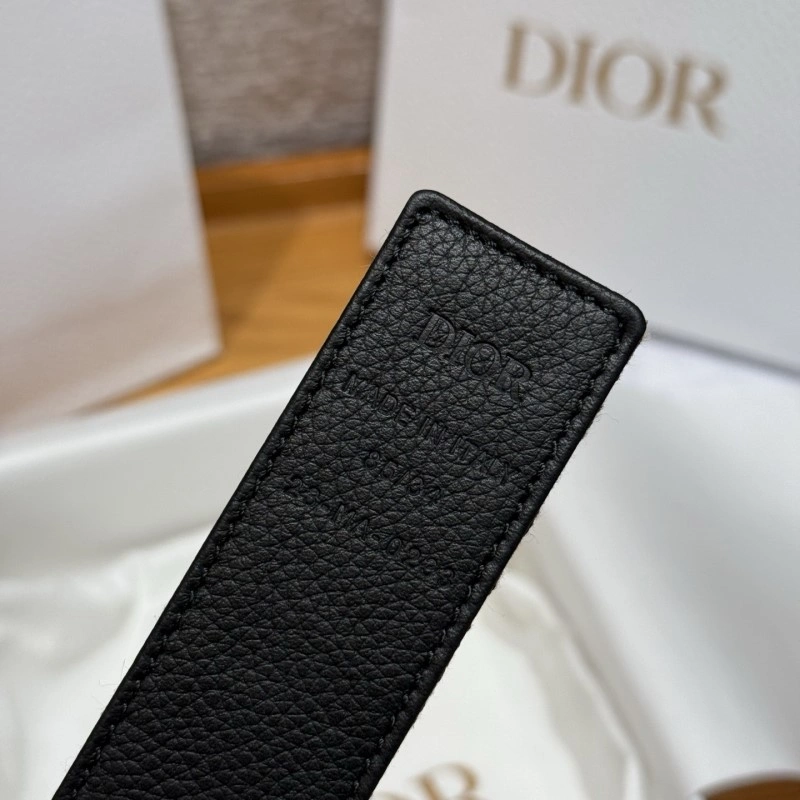 Christian Dior Belts Affordable 284367