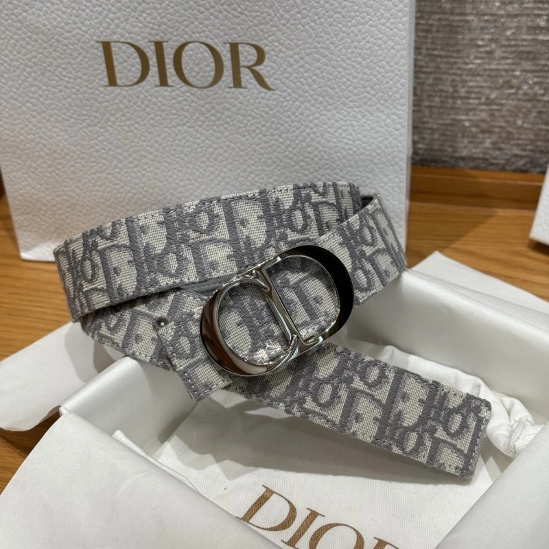 Fashionable Christian Dior Belts 284357