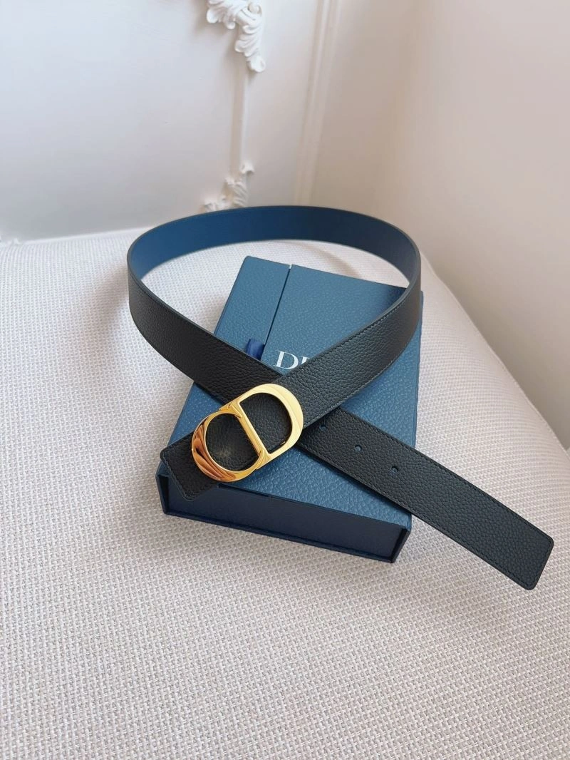 Popular Christian Dior Belts 285224