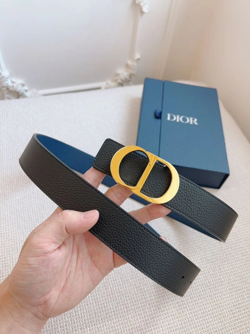 Popular Christian Dior Belts 285224
