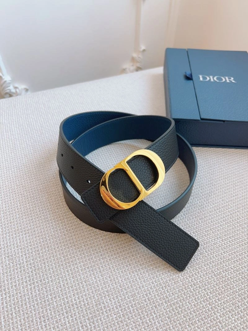 Popular Christian Dior Belts 285224
