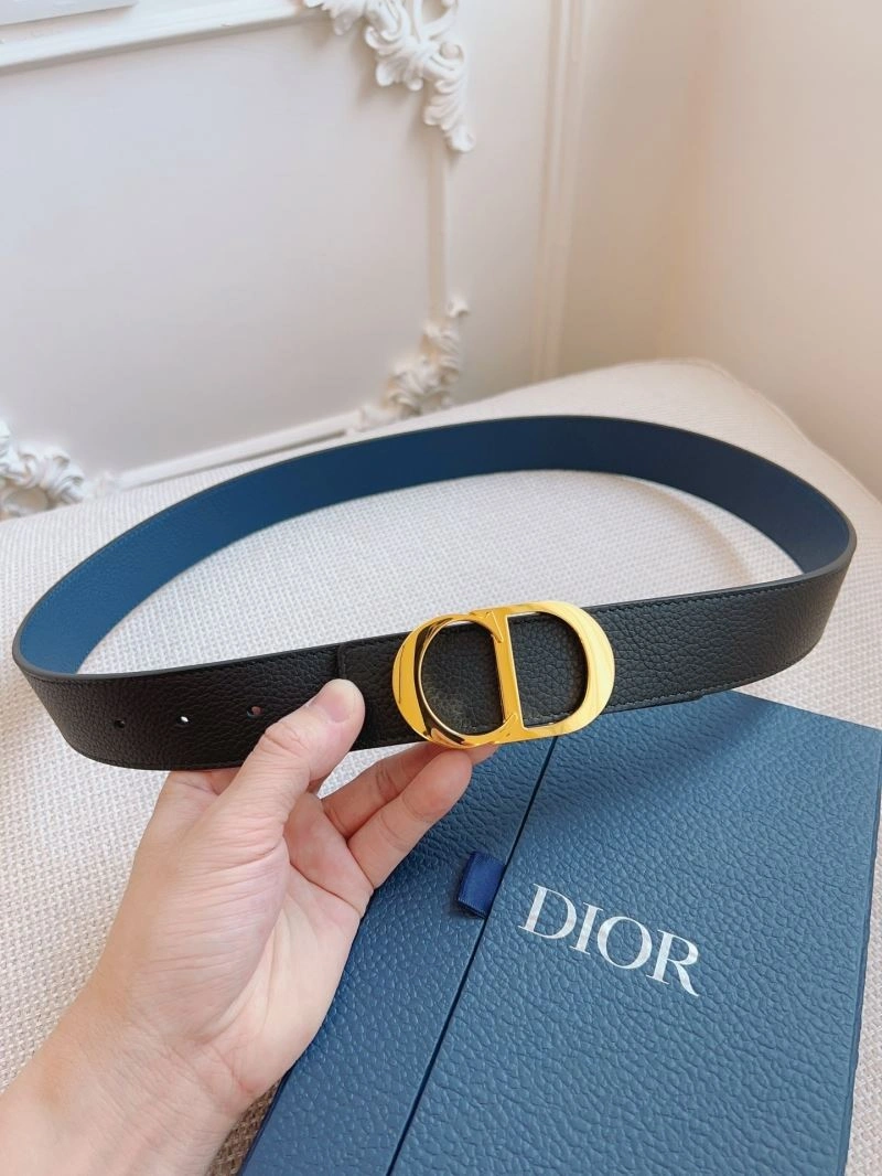 Popular Christian Dior Belts 285224