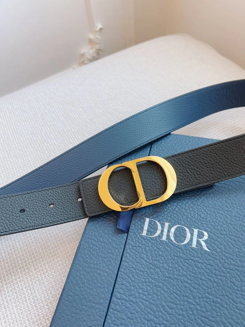 Popular Christian Dior Belts 285224