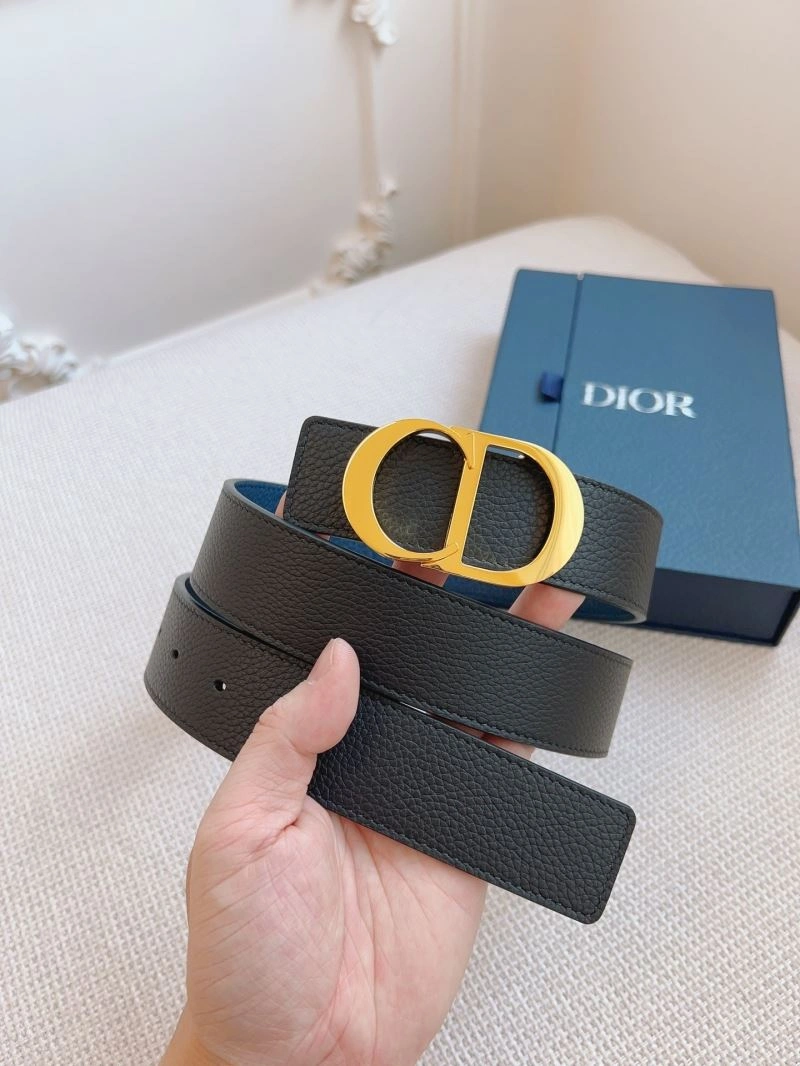 Popular Christian Dior Belts 285224
