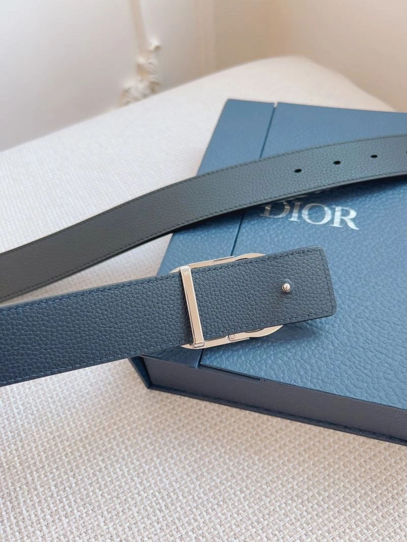 Efficient Christian Dior Belts 285234