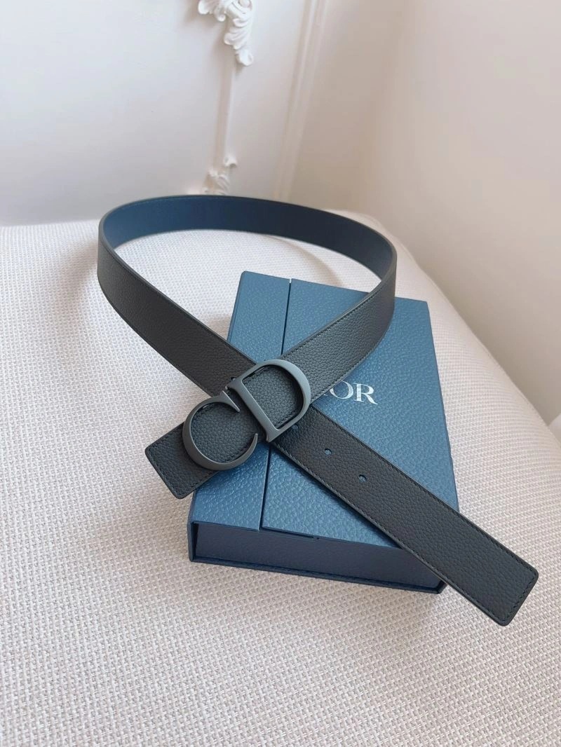MoistureWicking Christian Dior Belts 285230