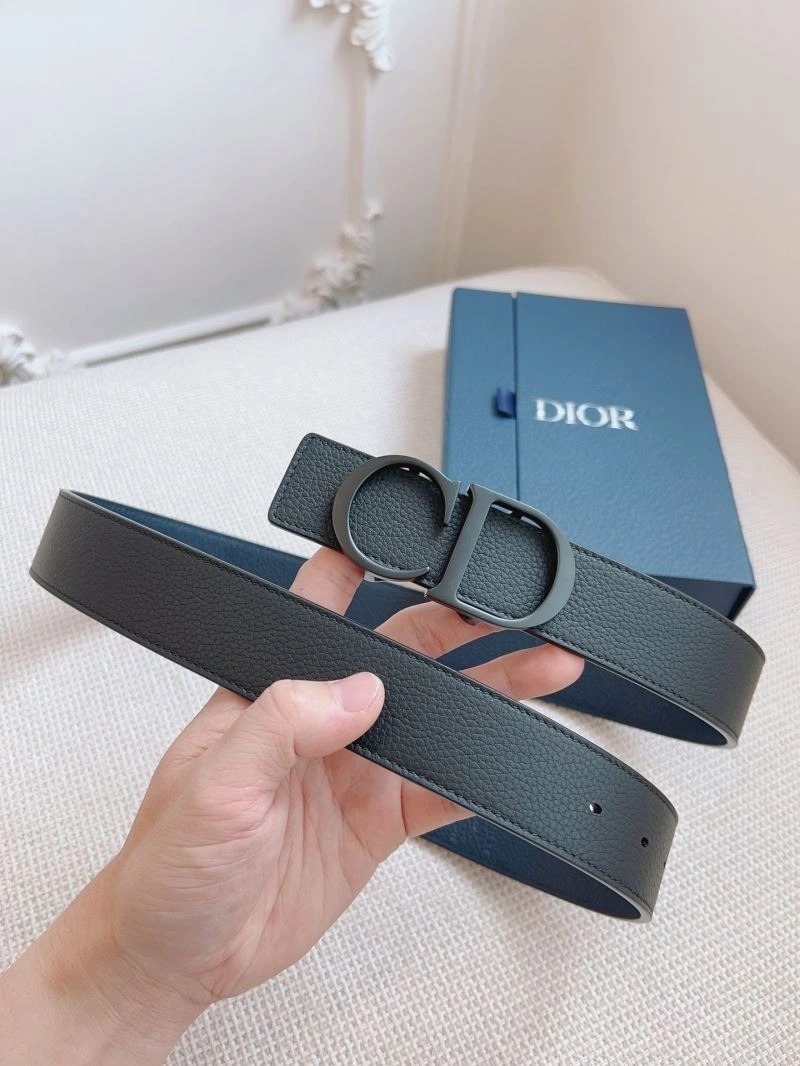 MoistureWicking Christian Dior Belts 285230