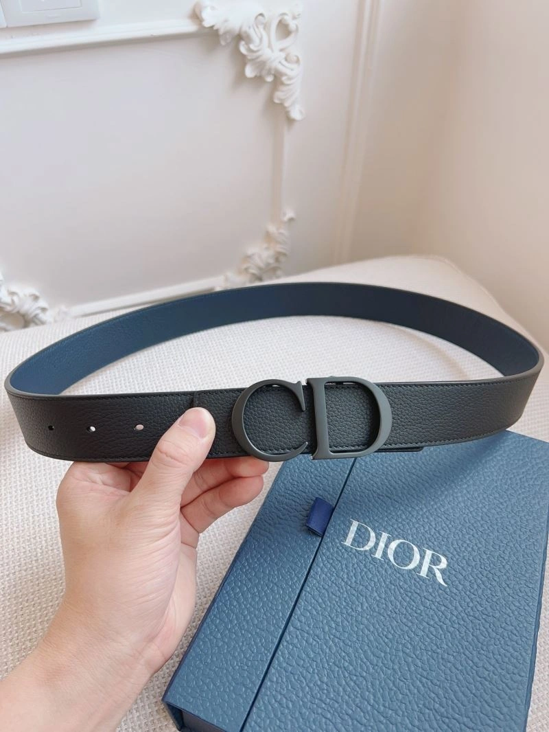 MoistureWicking Christian Dior Belts 285230