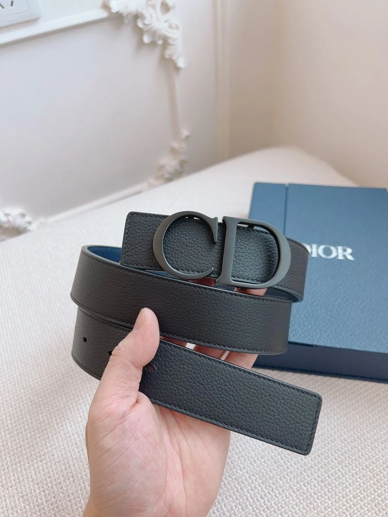 MoistureWicking Christian Dior Belts 285230