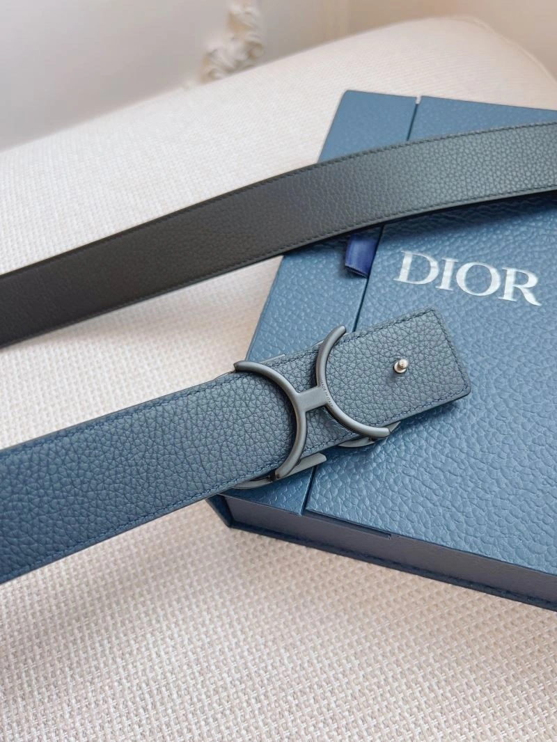 MoistureWicking Christian Dior Belts 285230