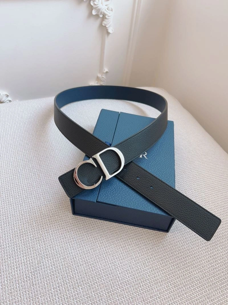 Christian Dior Belts Flexible 285232